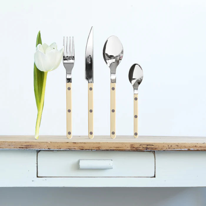 Gaffel från Sabre Paris, Ivory