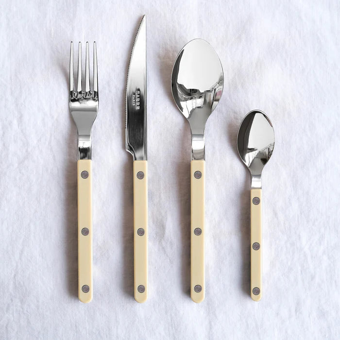 Gaffel från Sabre Paris, Ivory