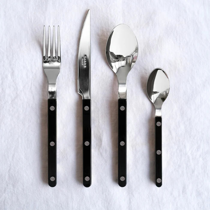 Kniv från Sabre Paris, Svart