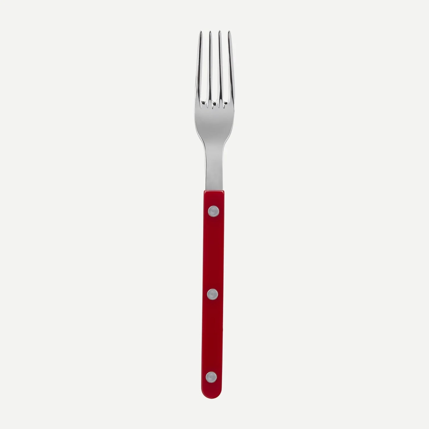 Gaffel från Sabre Paris, burgundy