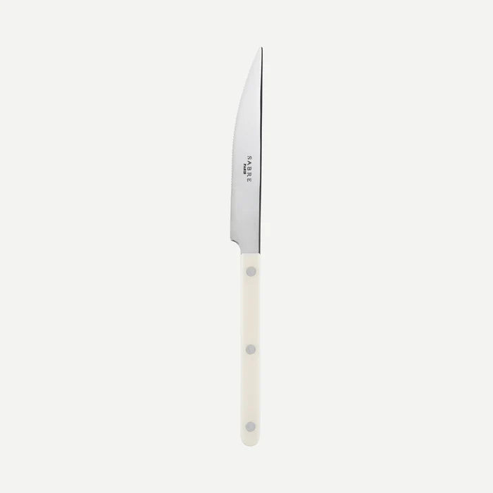 Kniv från Sabre Paris, Ivory