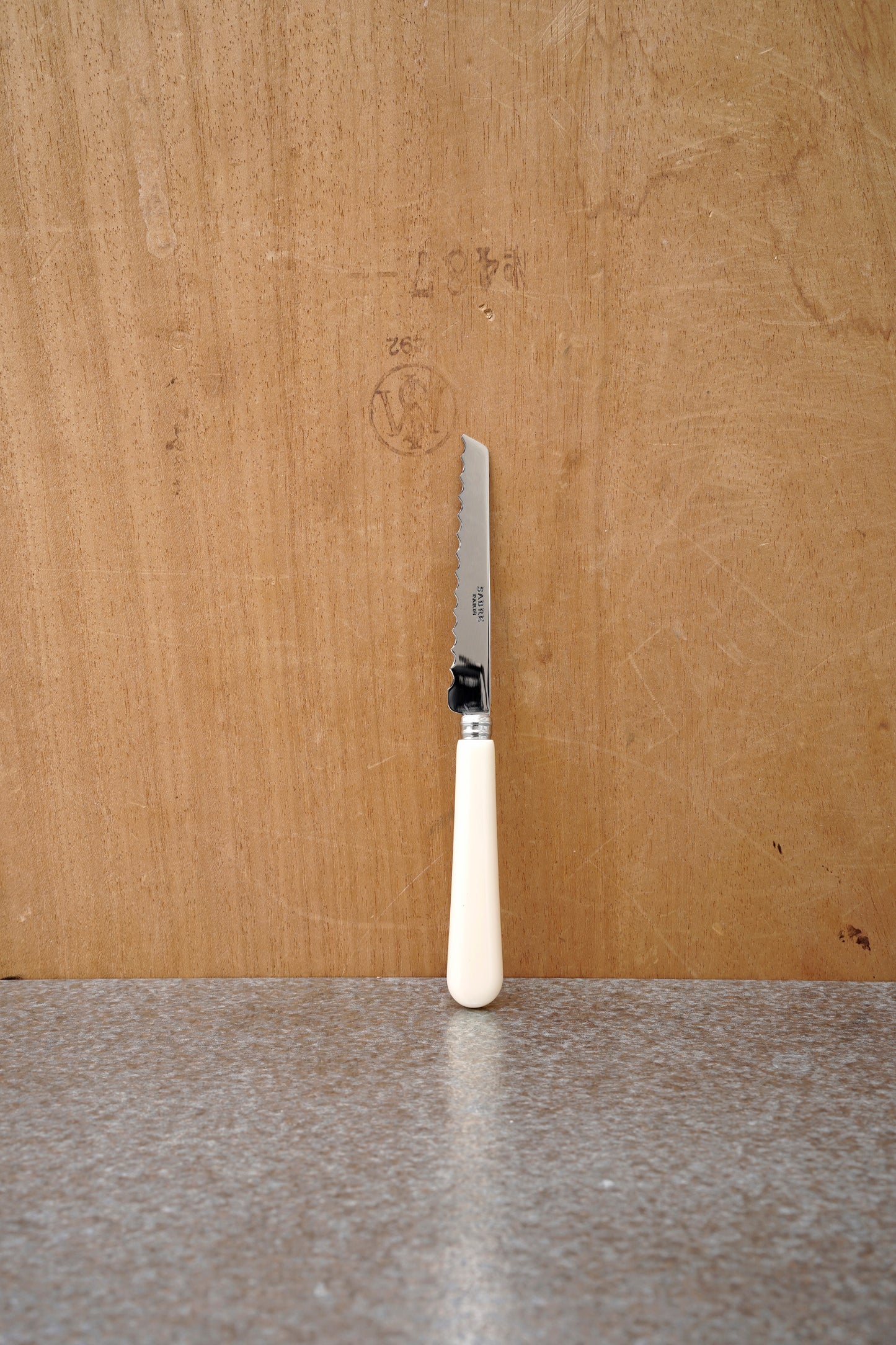 Tomatkniv Ivory