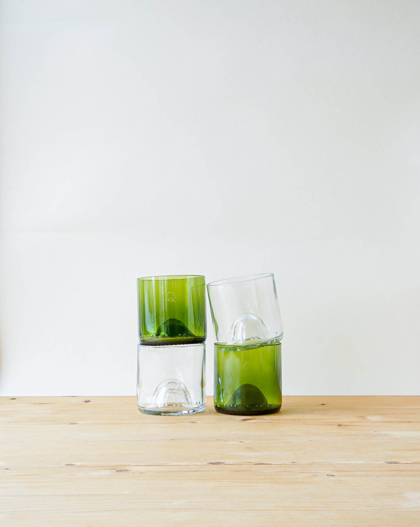 Koppar (eller små glas) , 4-pack