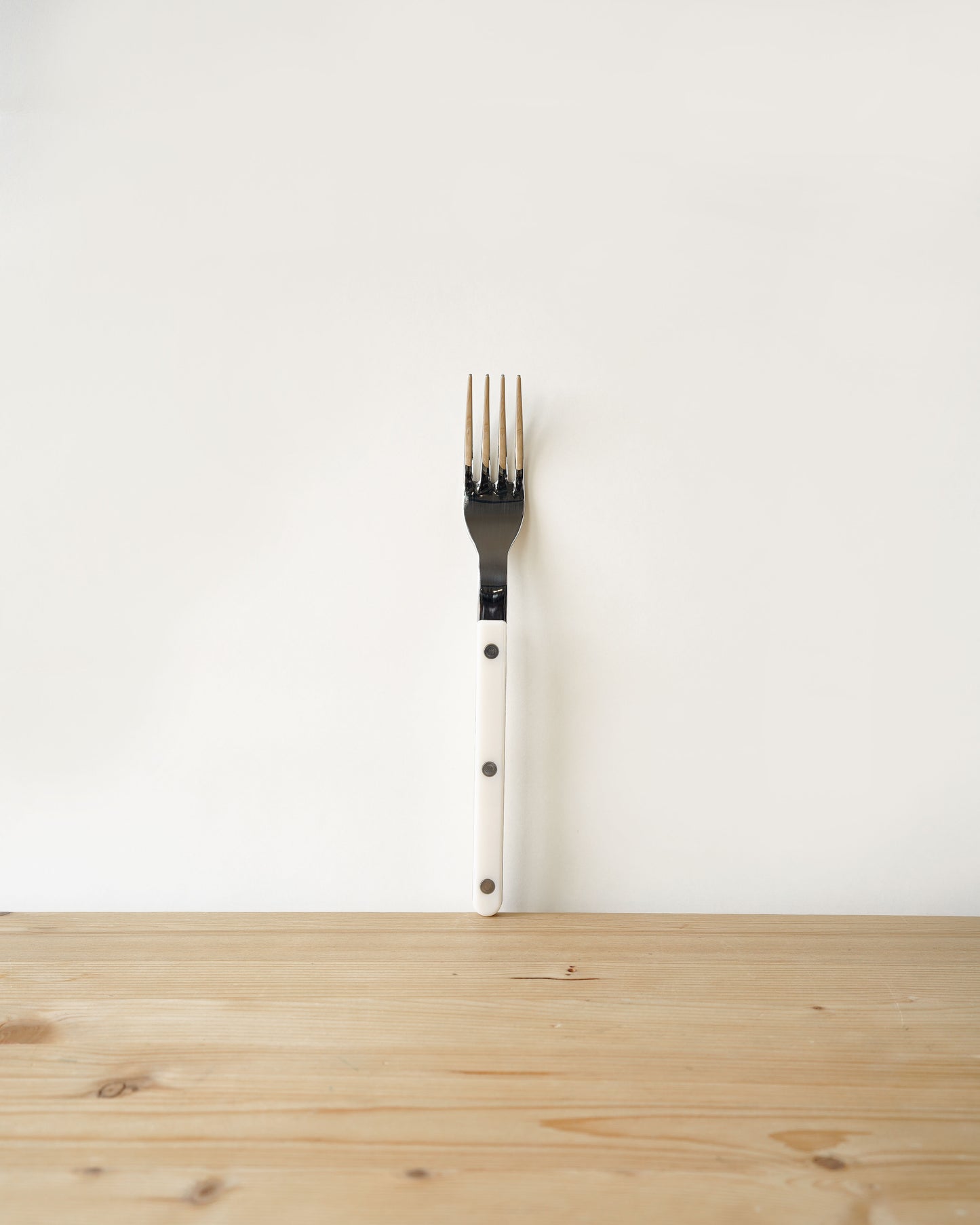 Gaffel från Sabre Paris, Ivory