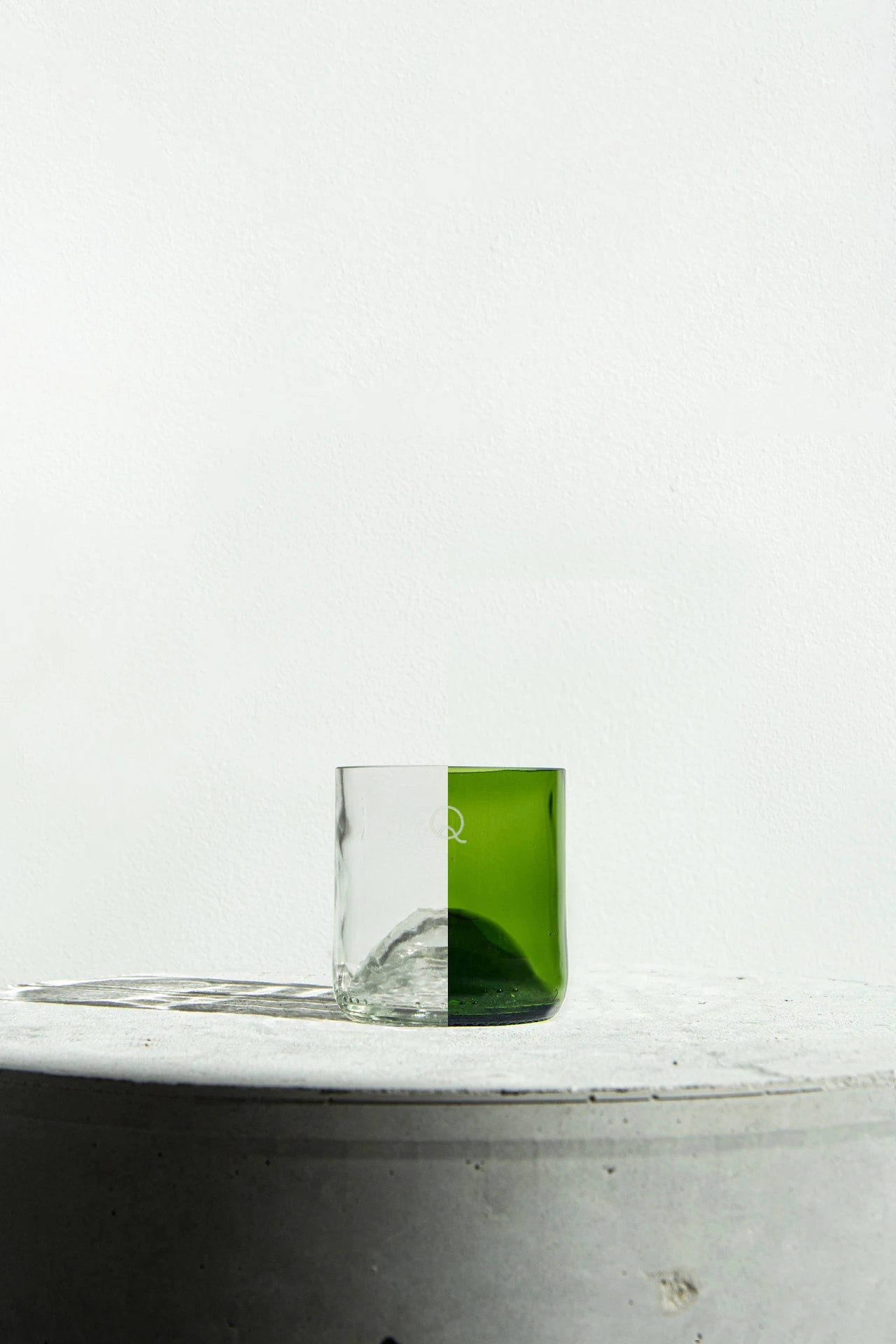 Koppar (eller små glas) , 4-pack
