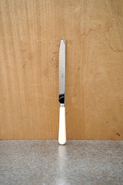 Brödkniv Ivory