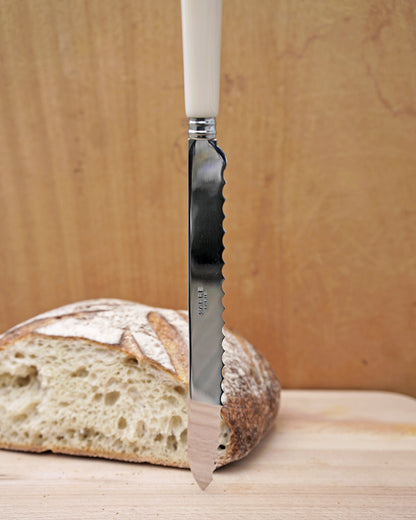 Brödkniv Ivory