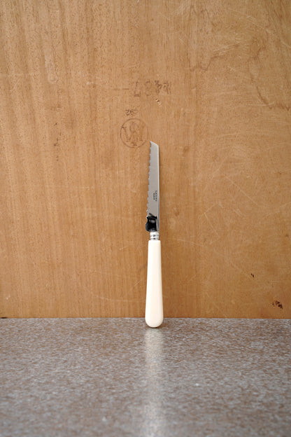 Tomatkniv Ivory