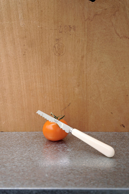 Tomatkniv Ivory