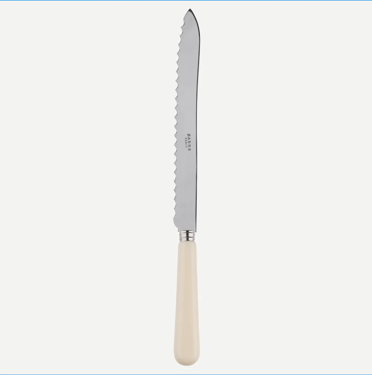 Brödkniv Ivory