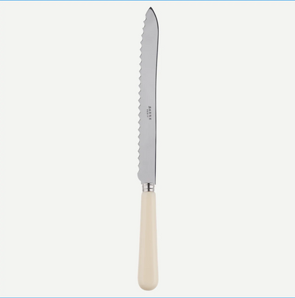 Brödkniv Ivory