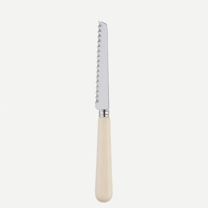 Tomatkniv Ivory